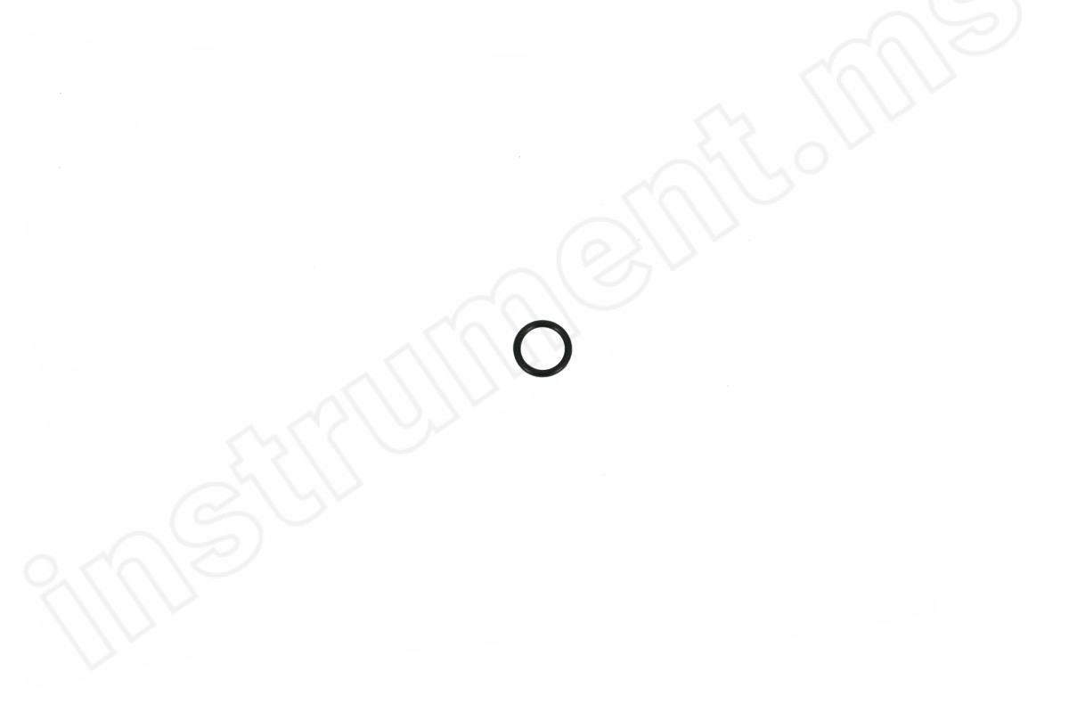 Кольцо уплотнительное Stihl RE-117, 127 7х1,2 - фото 1
